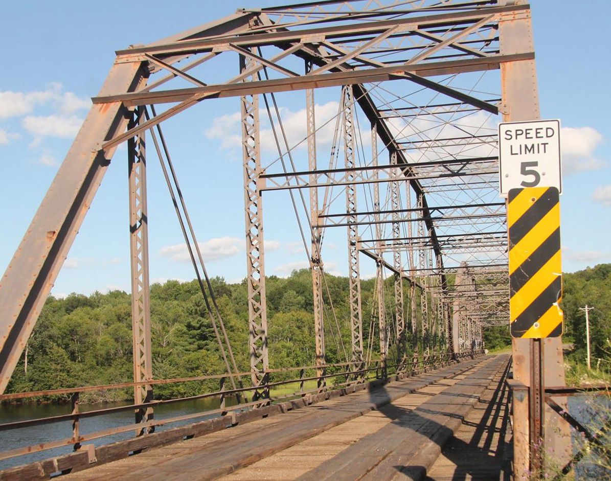 Cobban Bridge